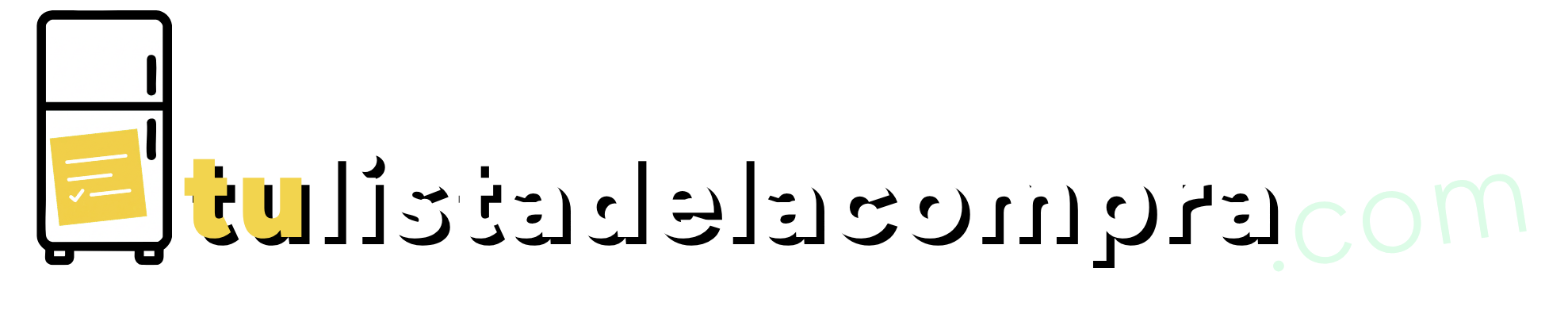 Tu Lista de la Compra